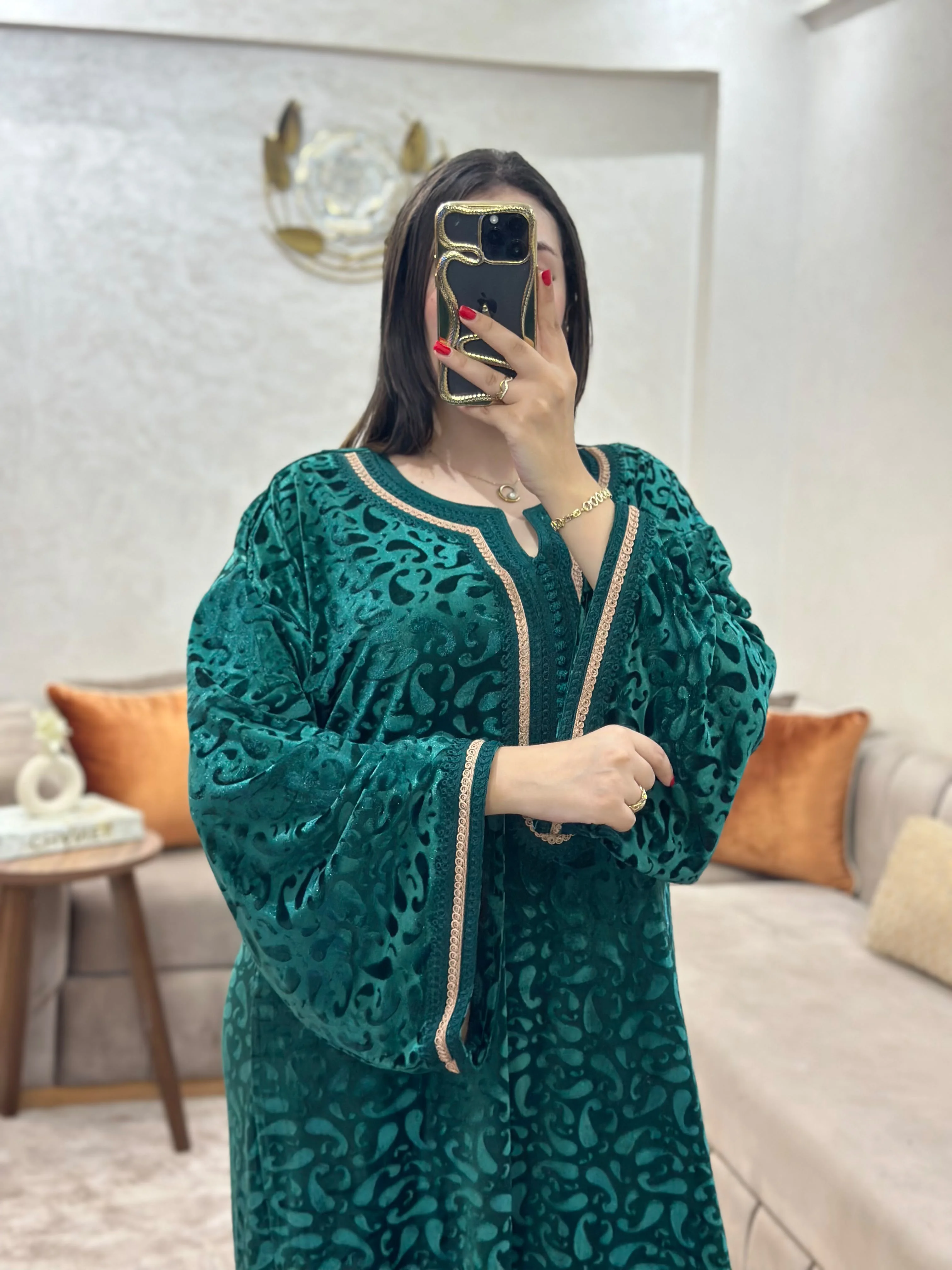 كندورة مبرة محفرة