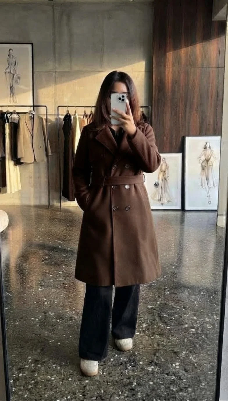 MARRON