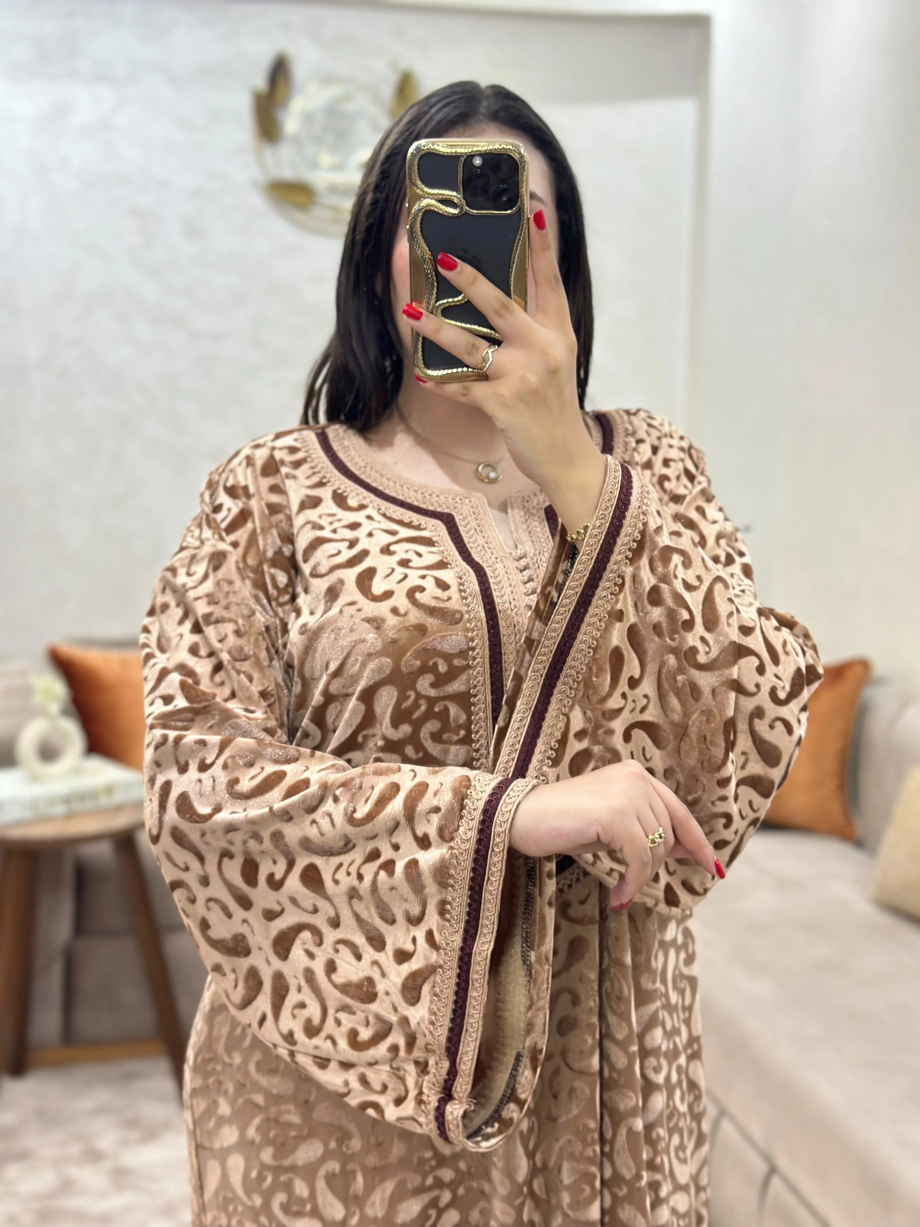 كندورة مبرة محفرة