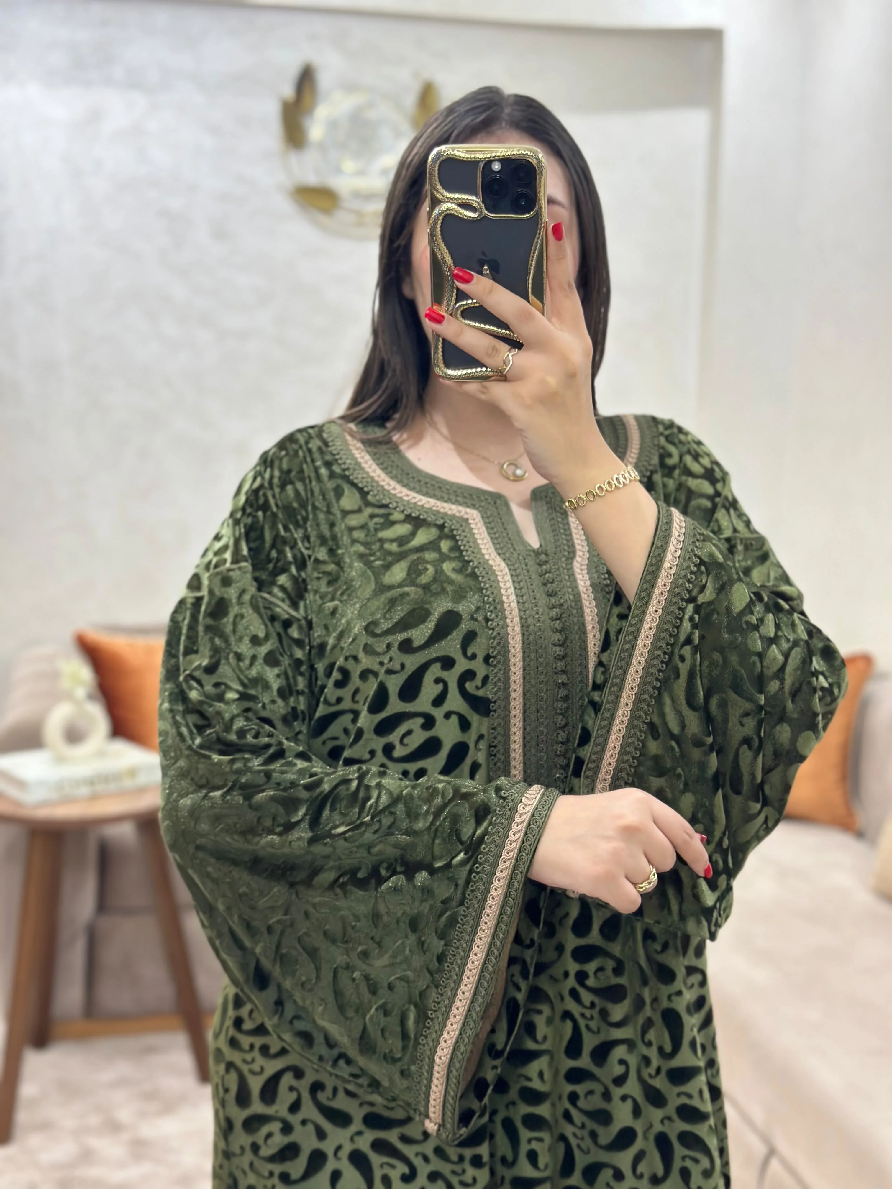 كندورة مبرة محفرة