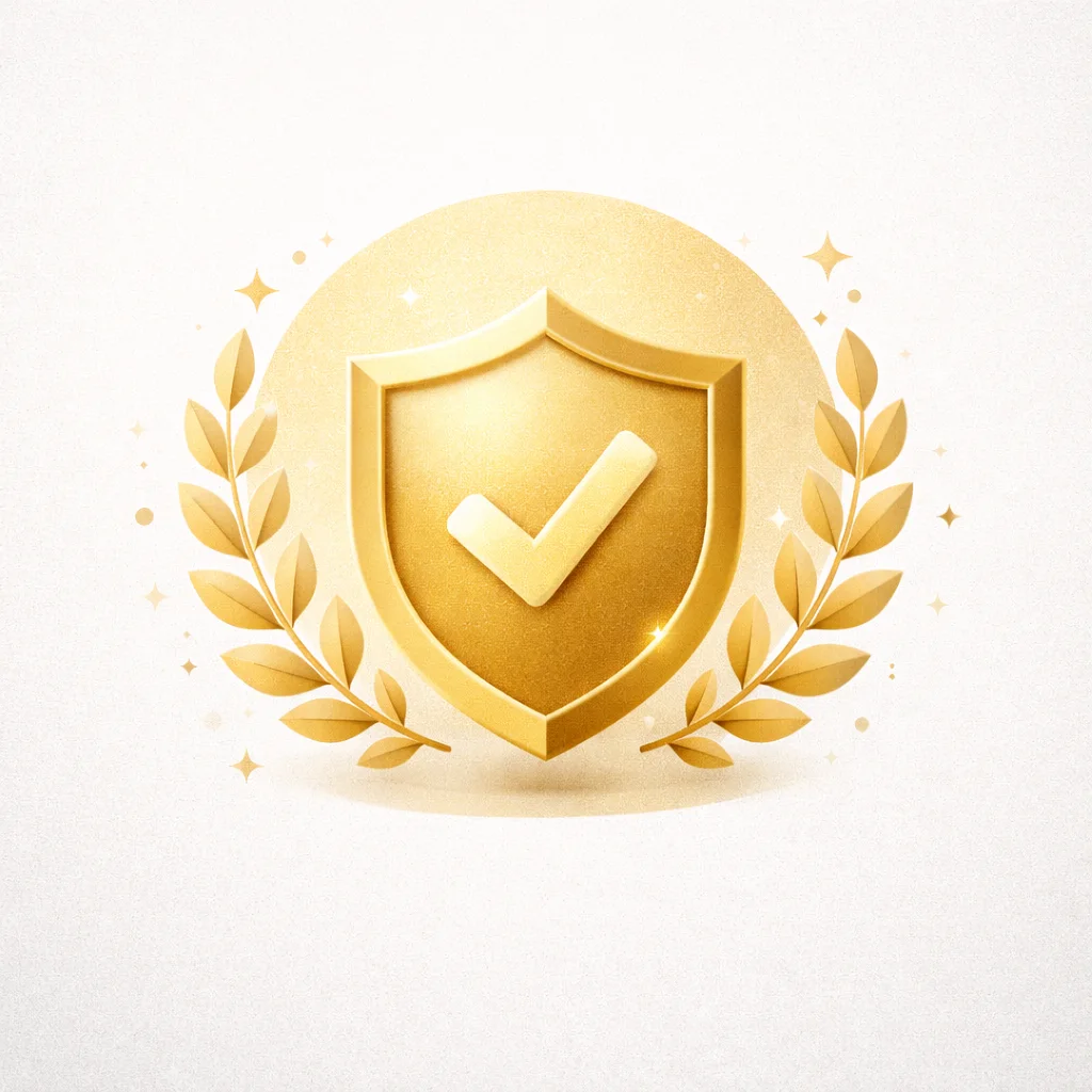 جودة نختارها بعناية