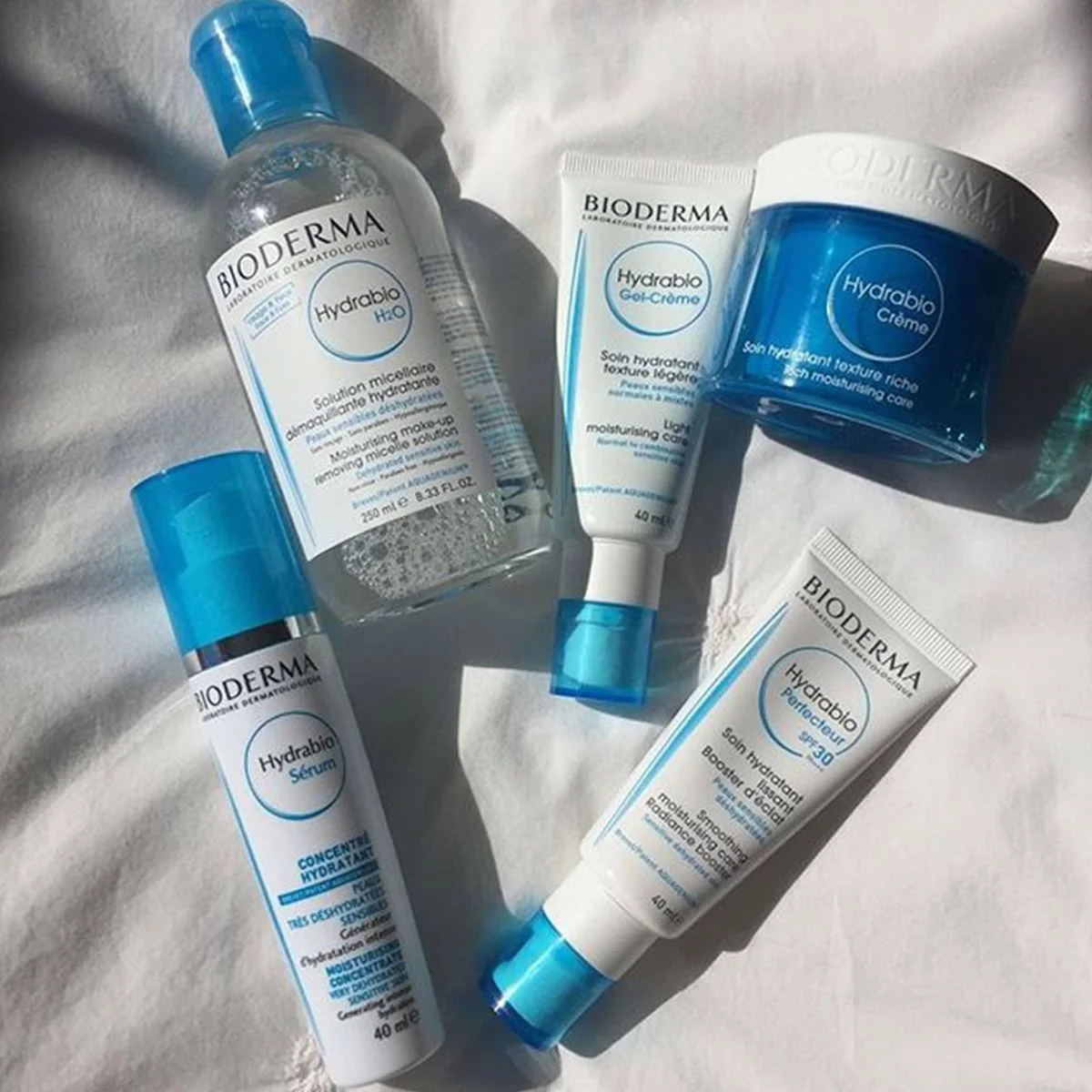 💙 BIODERMA