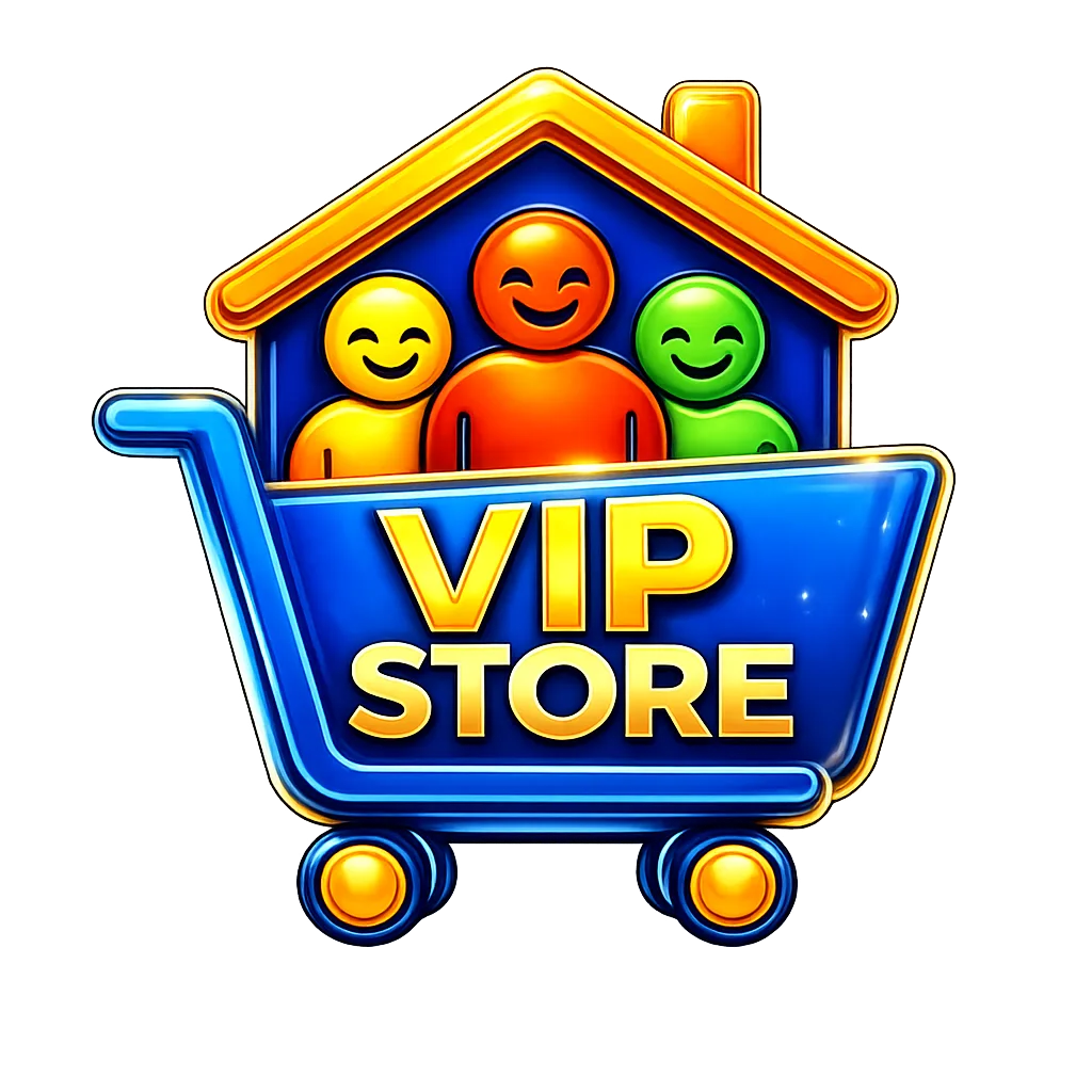 Vip store