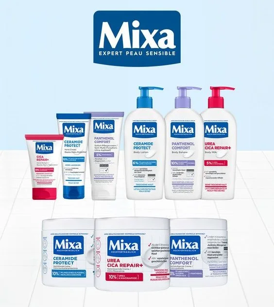 MIXA