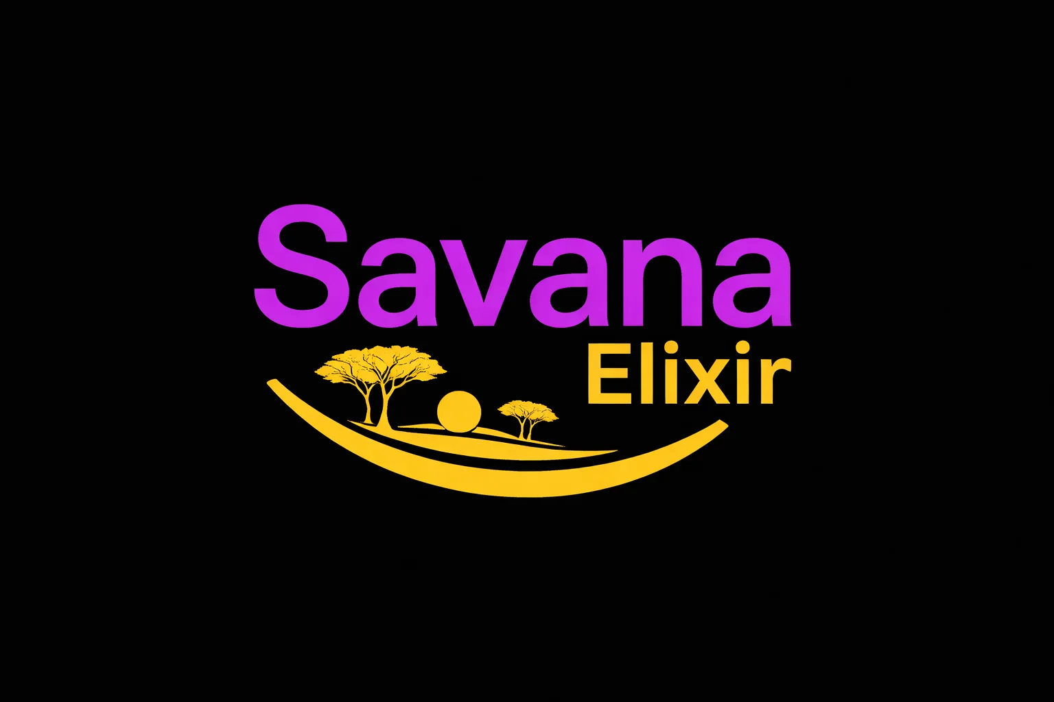 SAVANA ELIXIR