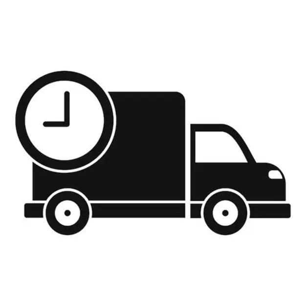 Fast Delievry