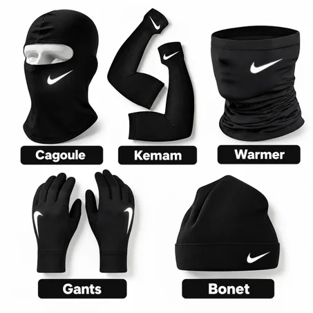 PACK NIKE