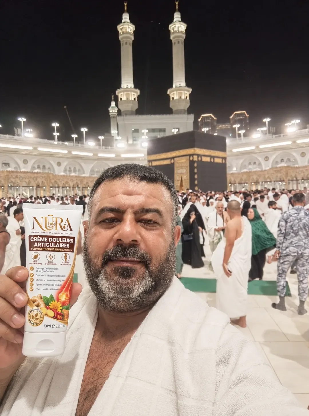 reviews nura