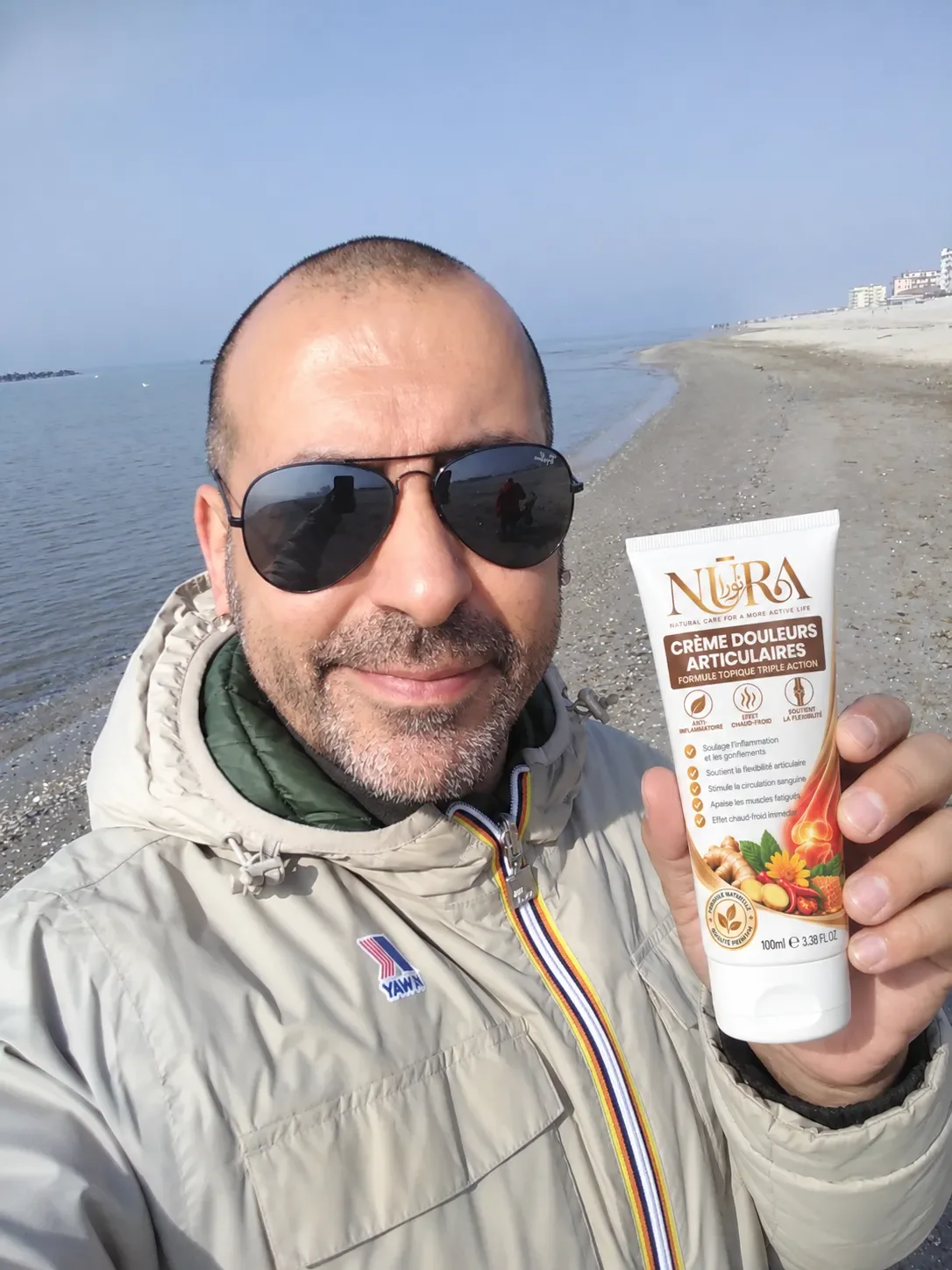 reviews nura