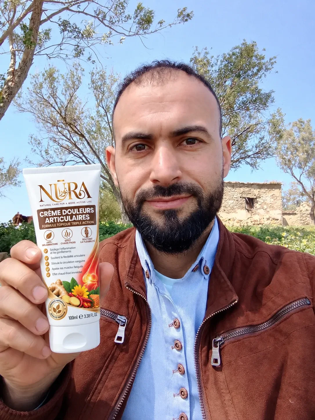 reviews nura