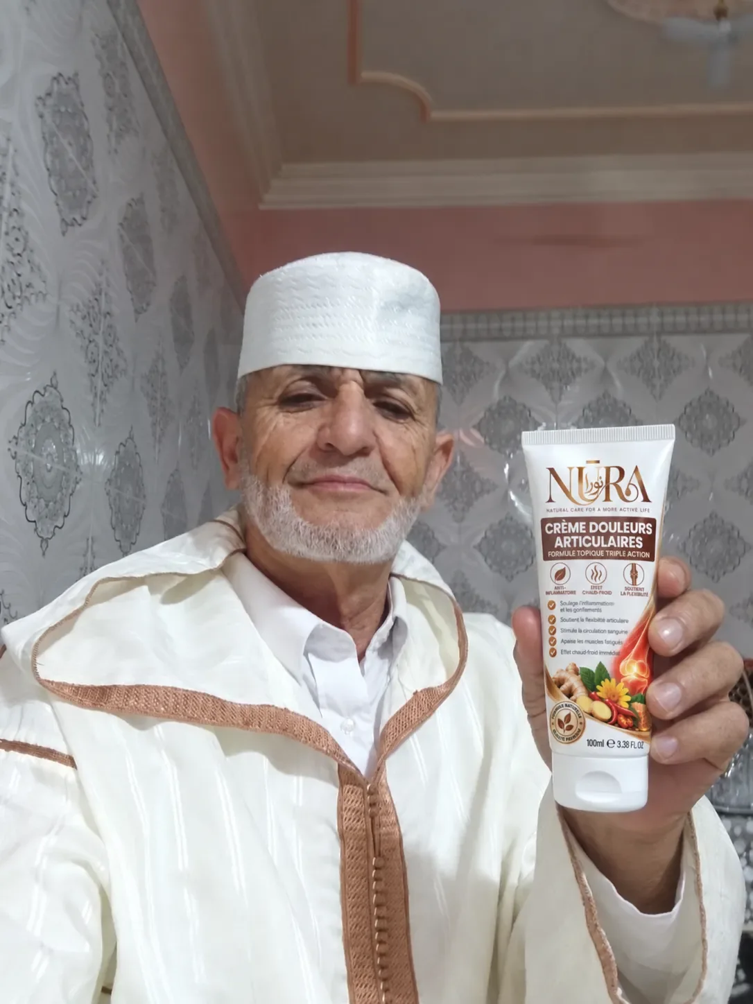 reviews nura