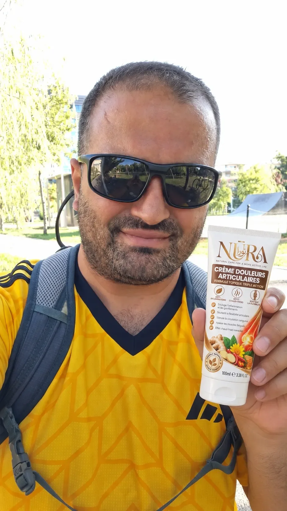 reviews nura