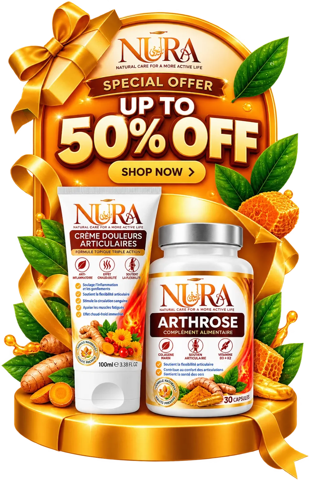 reviews nura