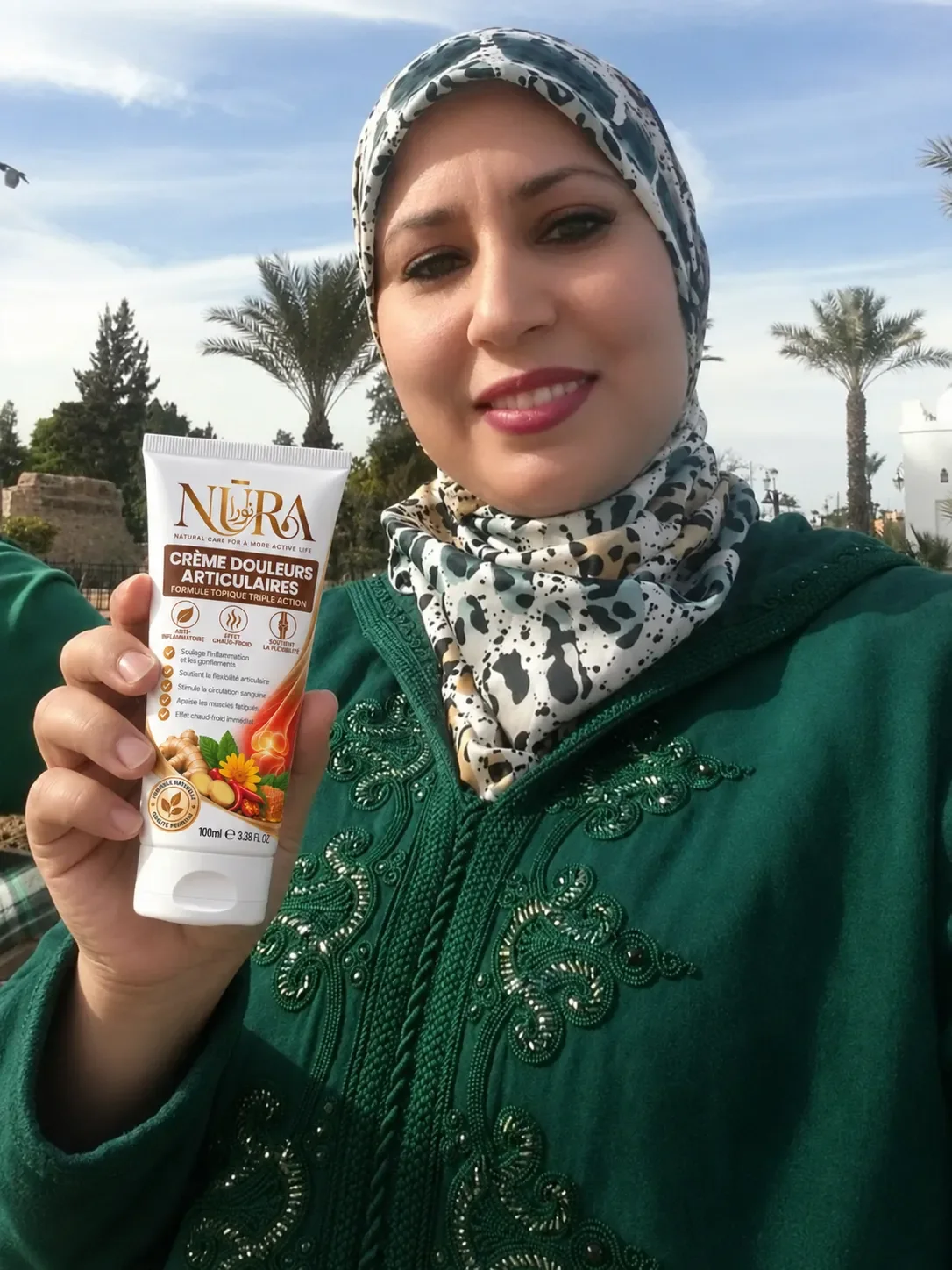 reviews nura