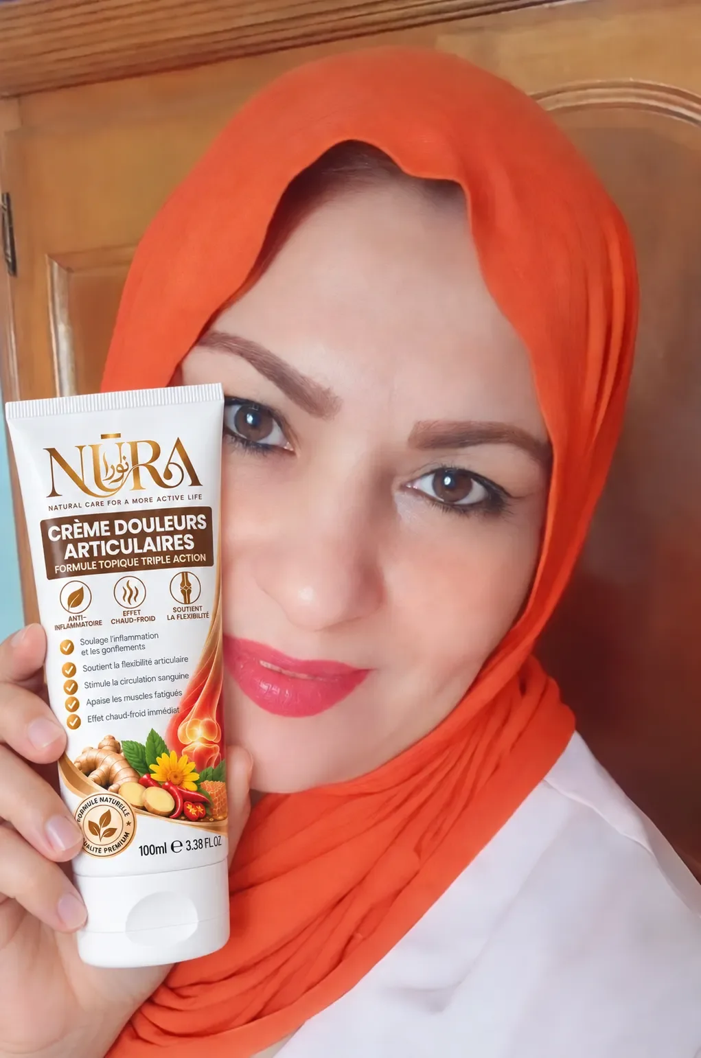 reviews nura