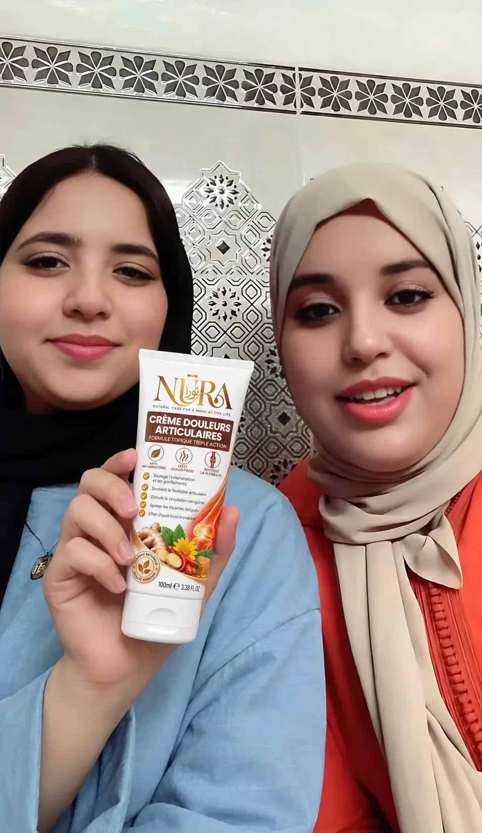reviews nura