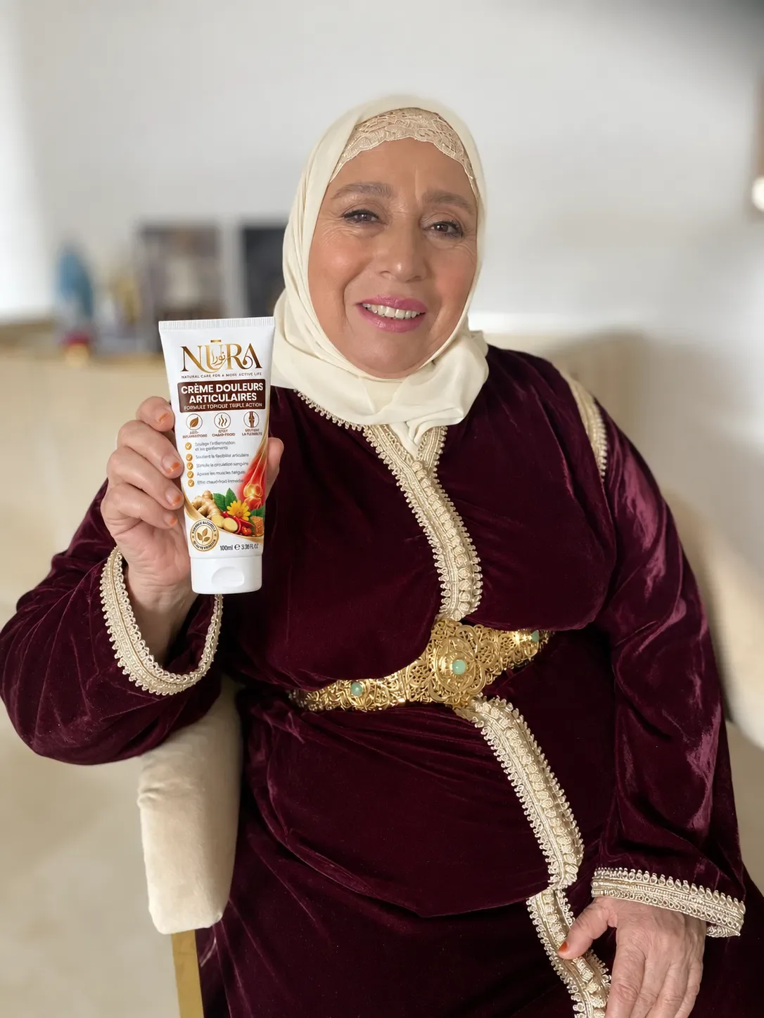 reviews nura