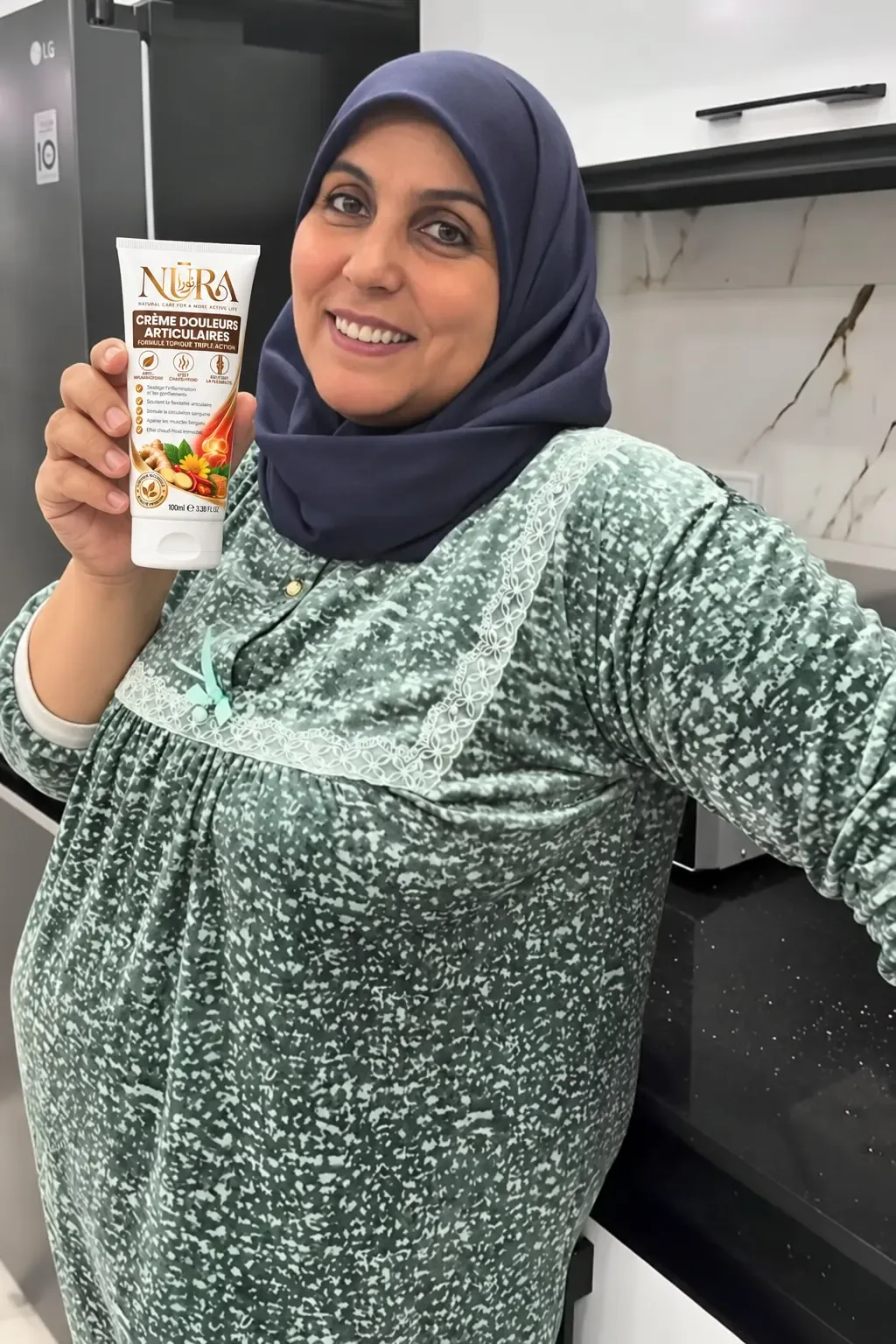 reviews nura