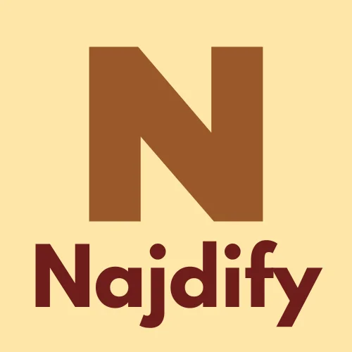 Najdify