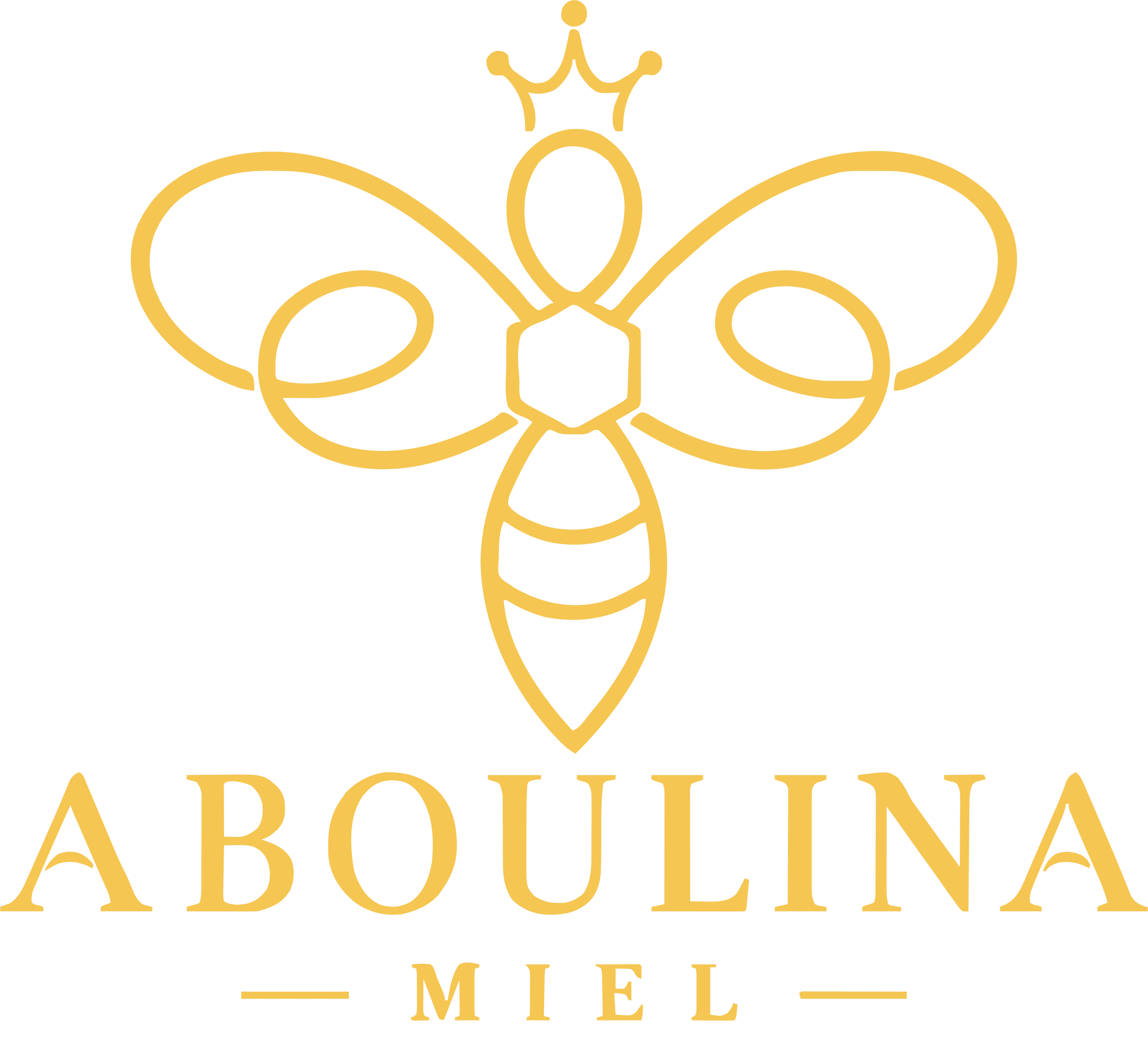 aboulina miel