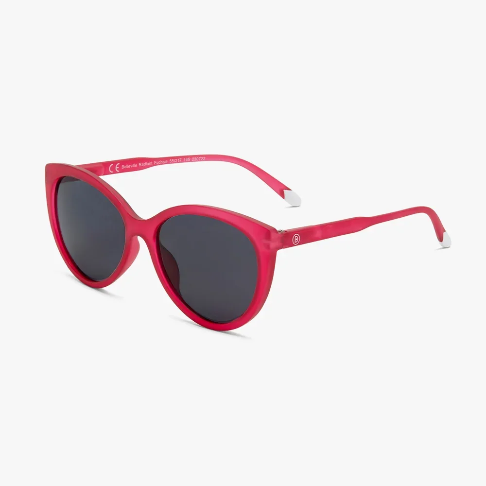 BELLEVILLE SUN — Glossy Havana