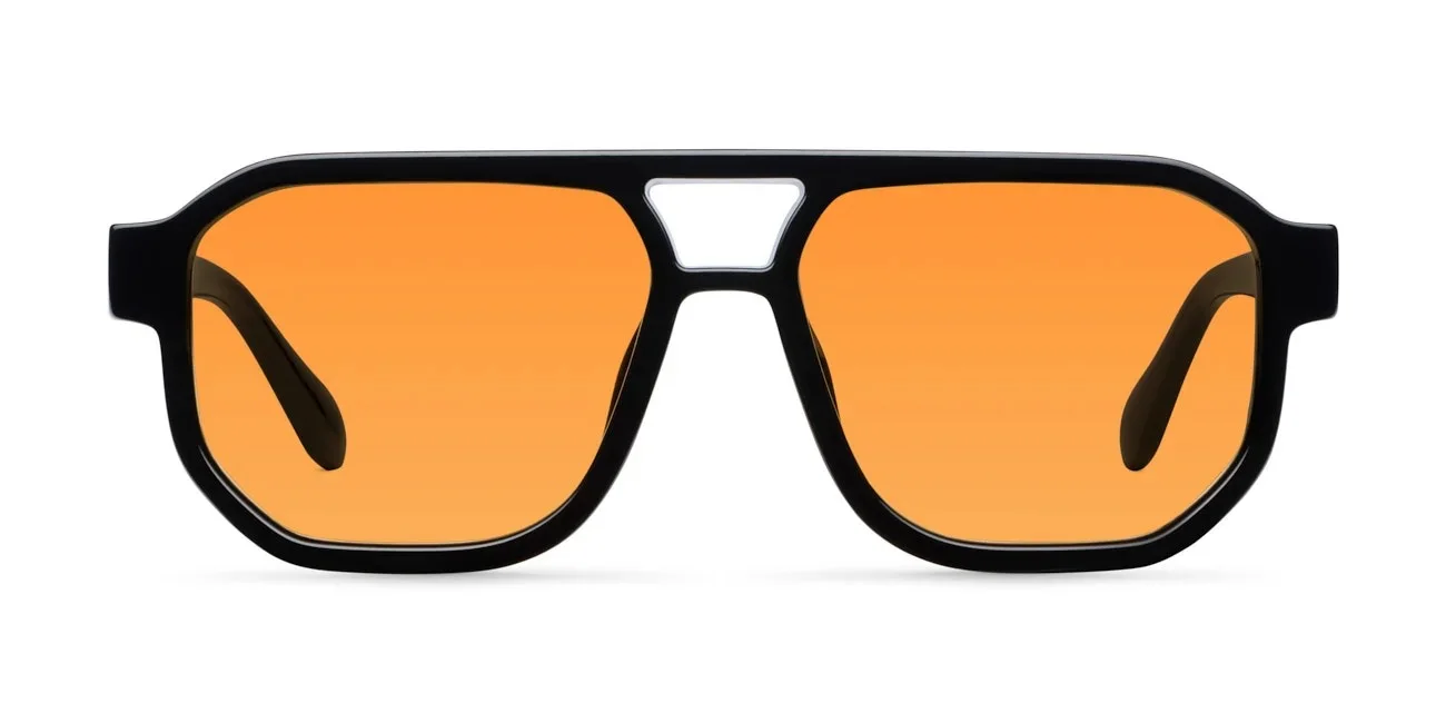 SEBA — Black Orange