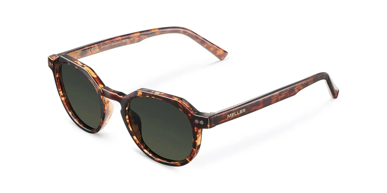 CHAUEN — Tigris Olive