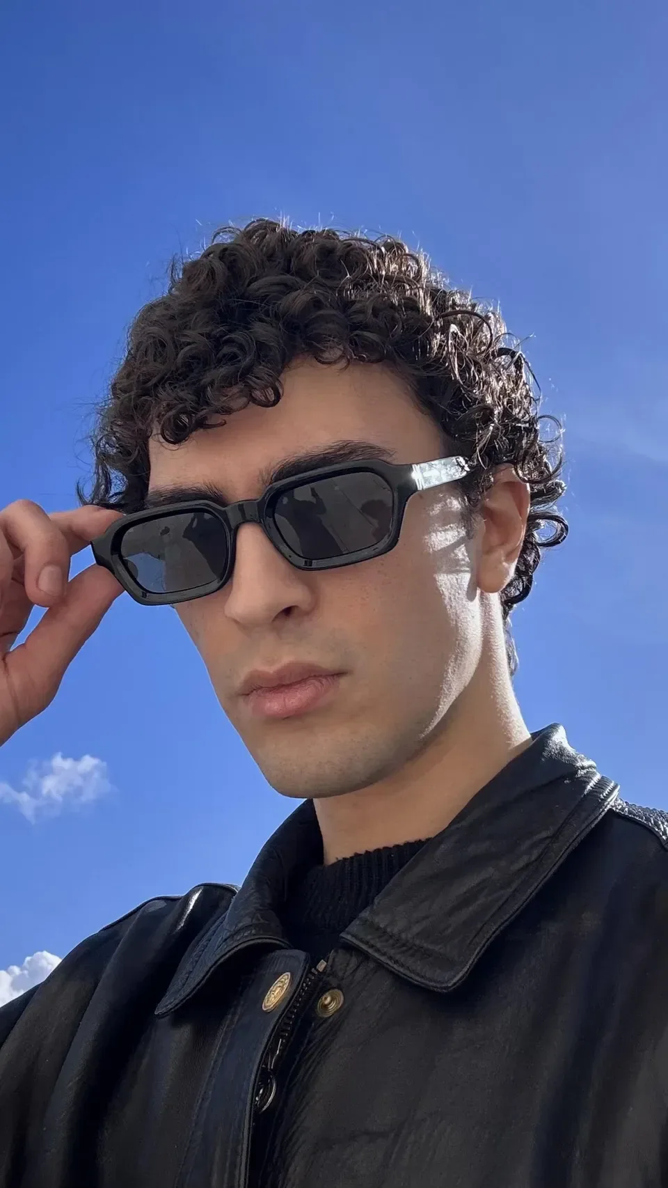 TANA — All Black