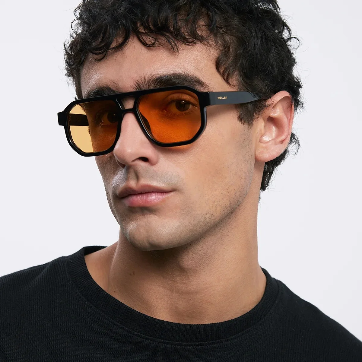 SEBA — Black Orange