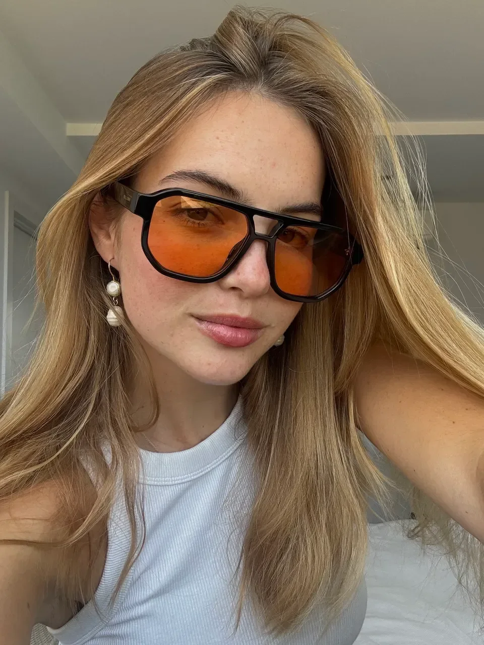 SEBA — Black Orange