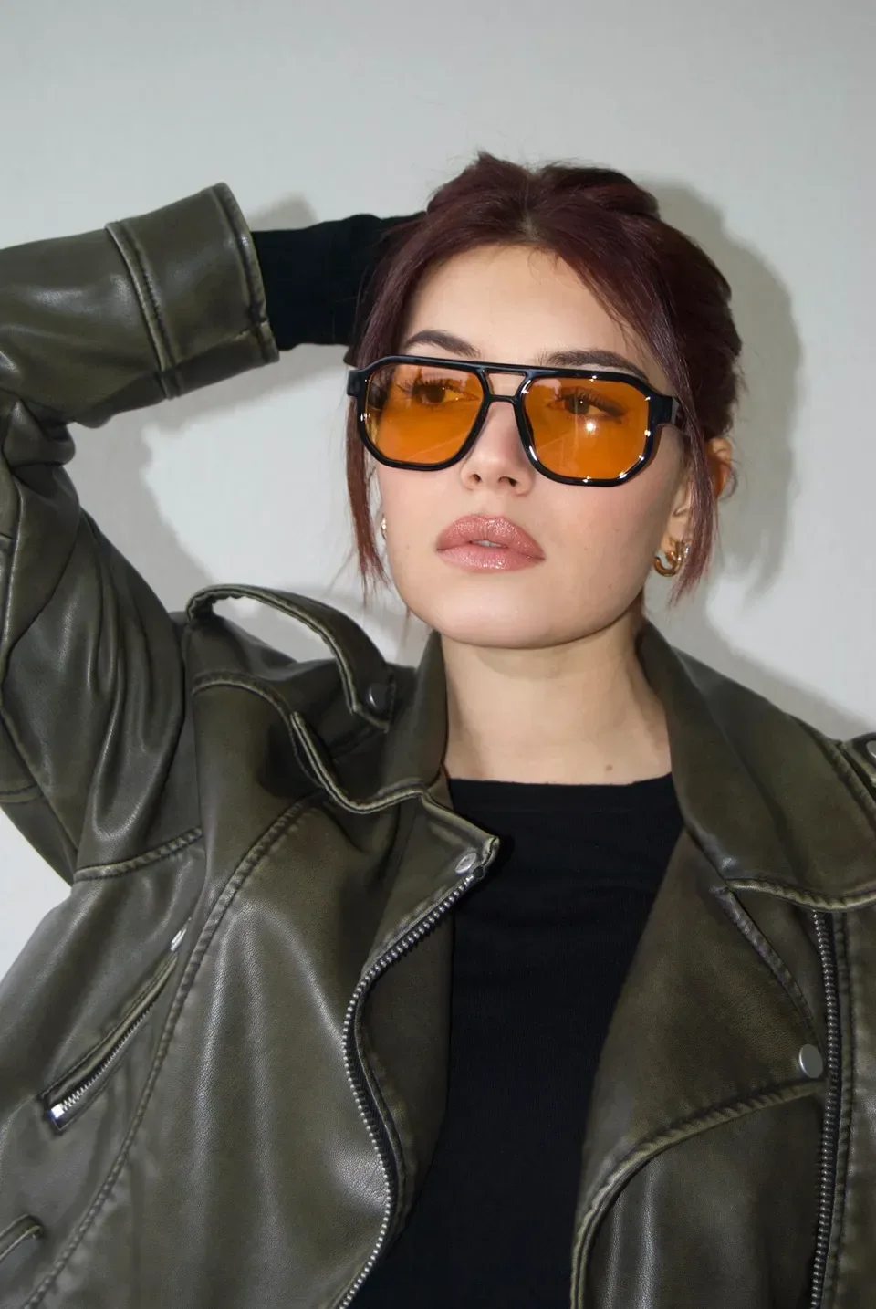 SEBA — Black Orange