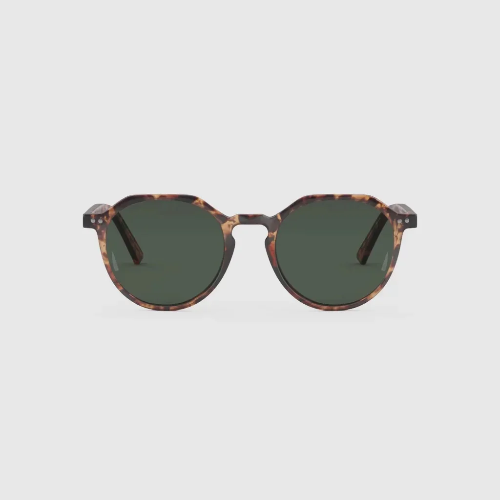 CHAUEN — Tigris Olive