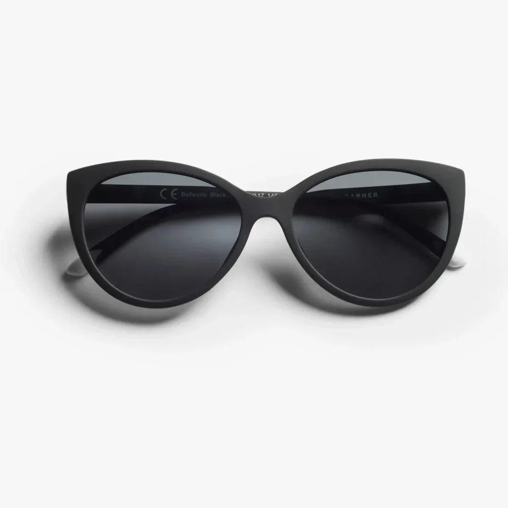 BELLEVILLE SUN — Glossy Havana