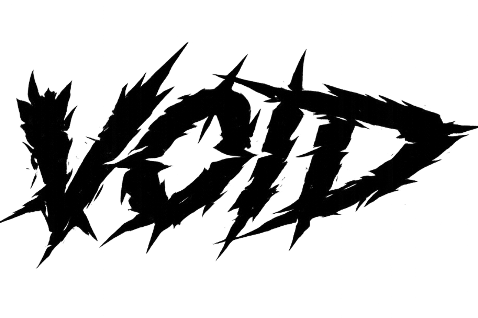 Voidmorocco