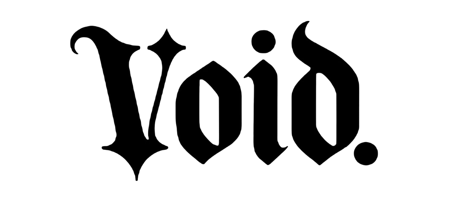 Void Morocco
