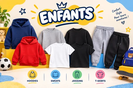 ENFANTS