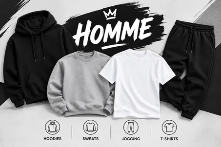 HOMME