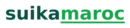 Suikamaroc