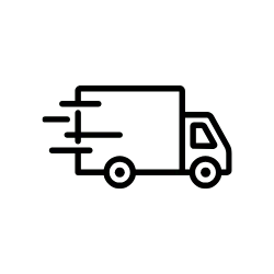 الشحن مجاني