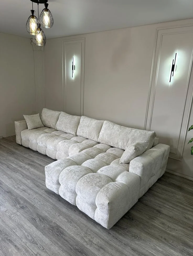 sallon bublle