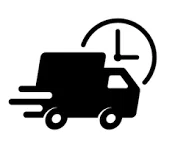 Fast Delivery