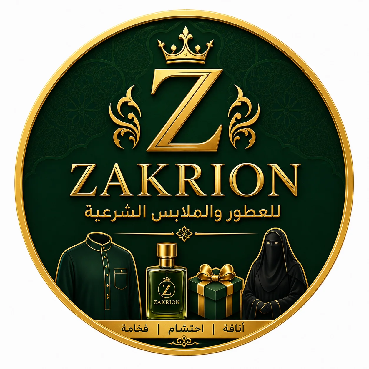 zakrion