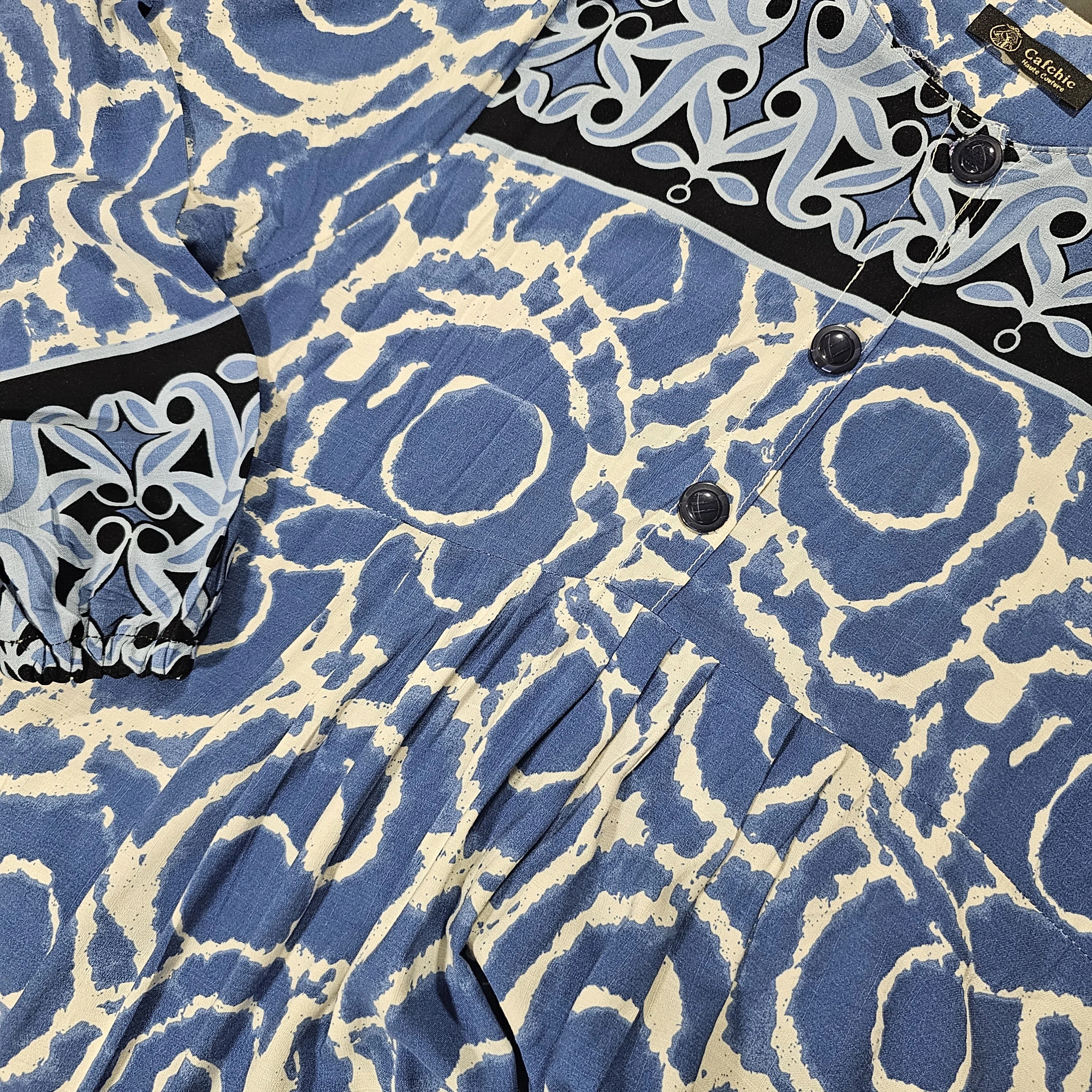 Bleu Majorelle