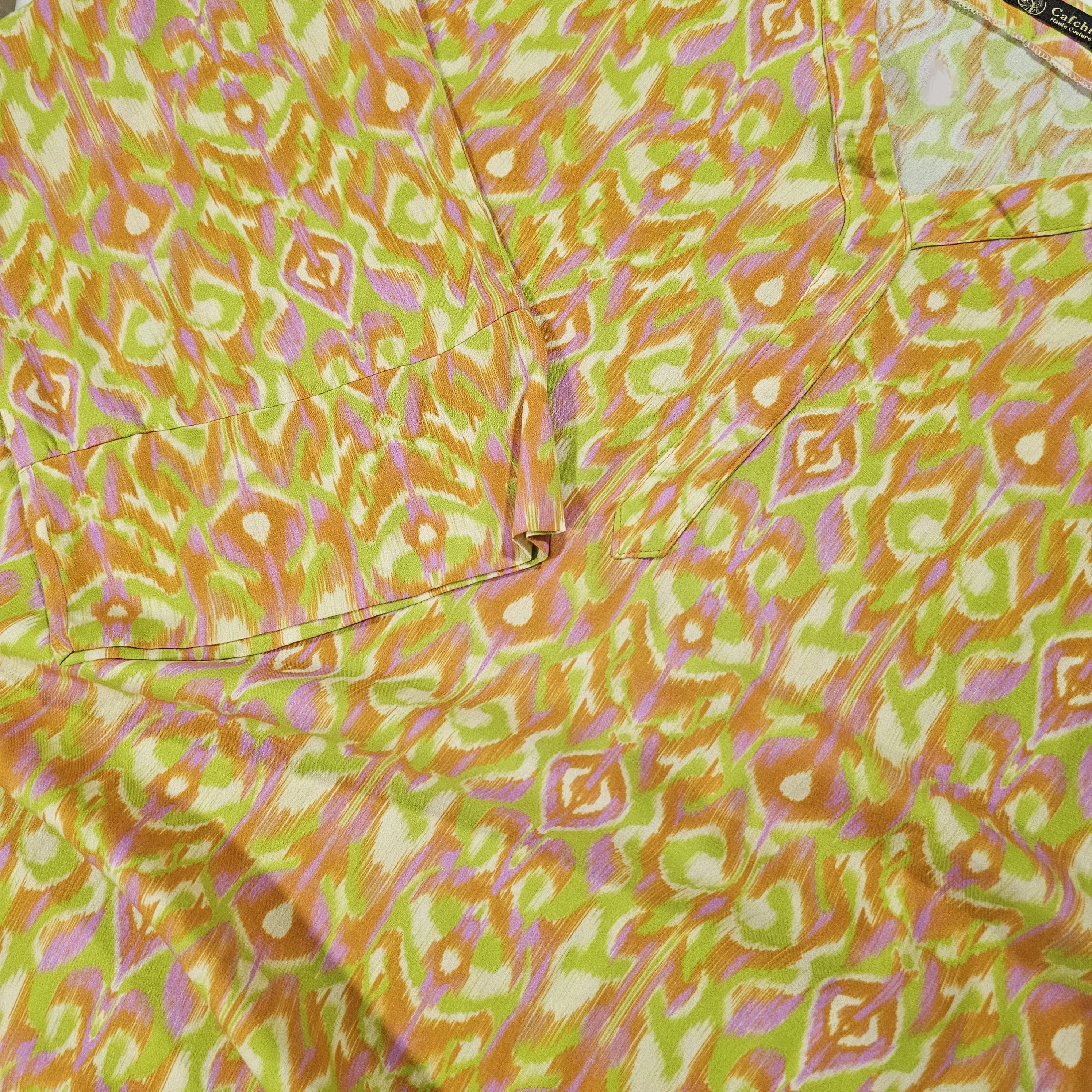 Ikat Solaire