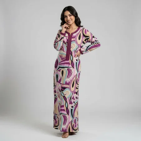 Caftan Moderne