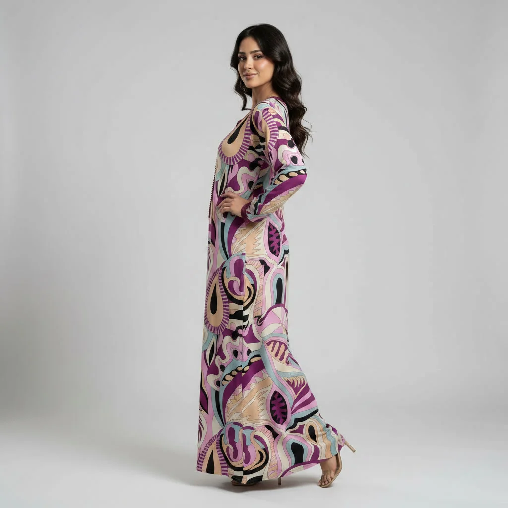 Caftan Moderne