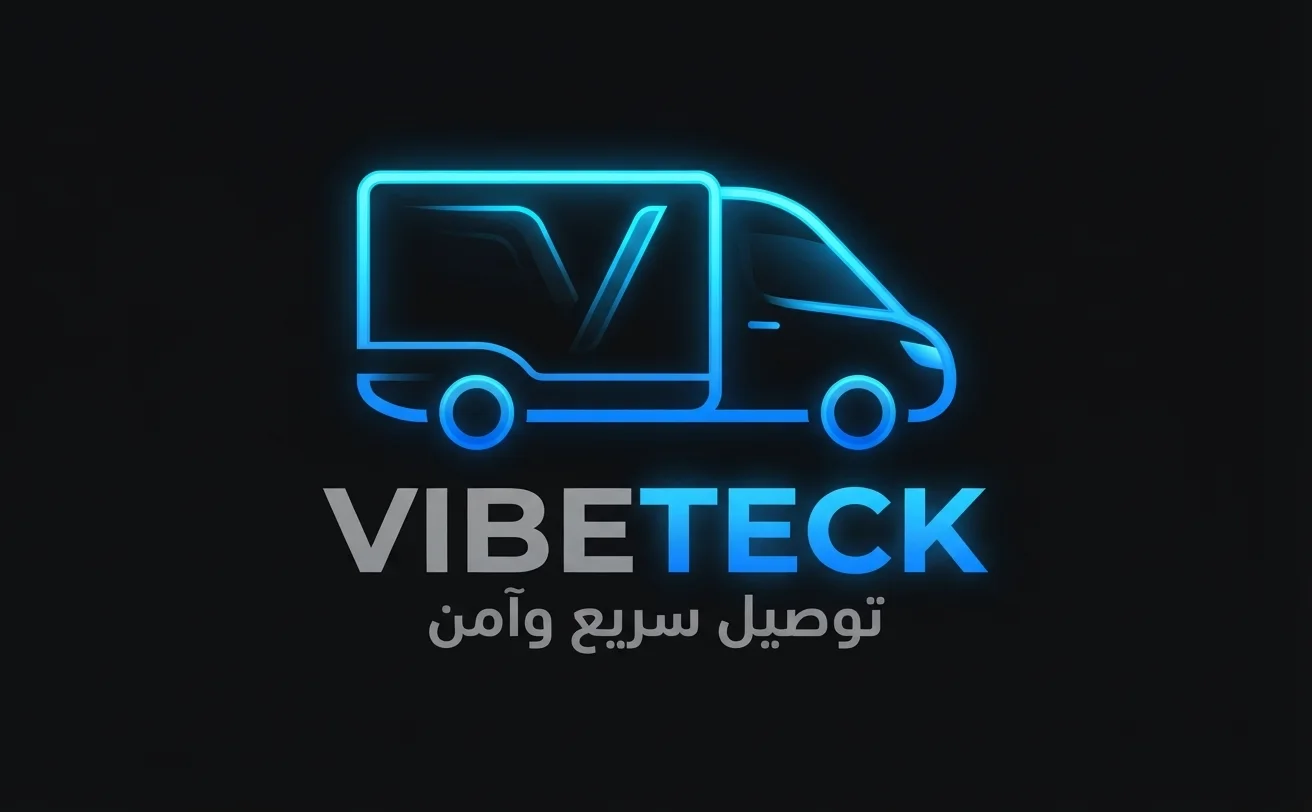 توصيل سريع وآمن