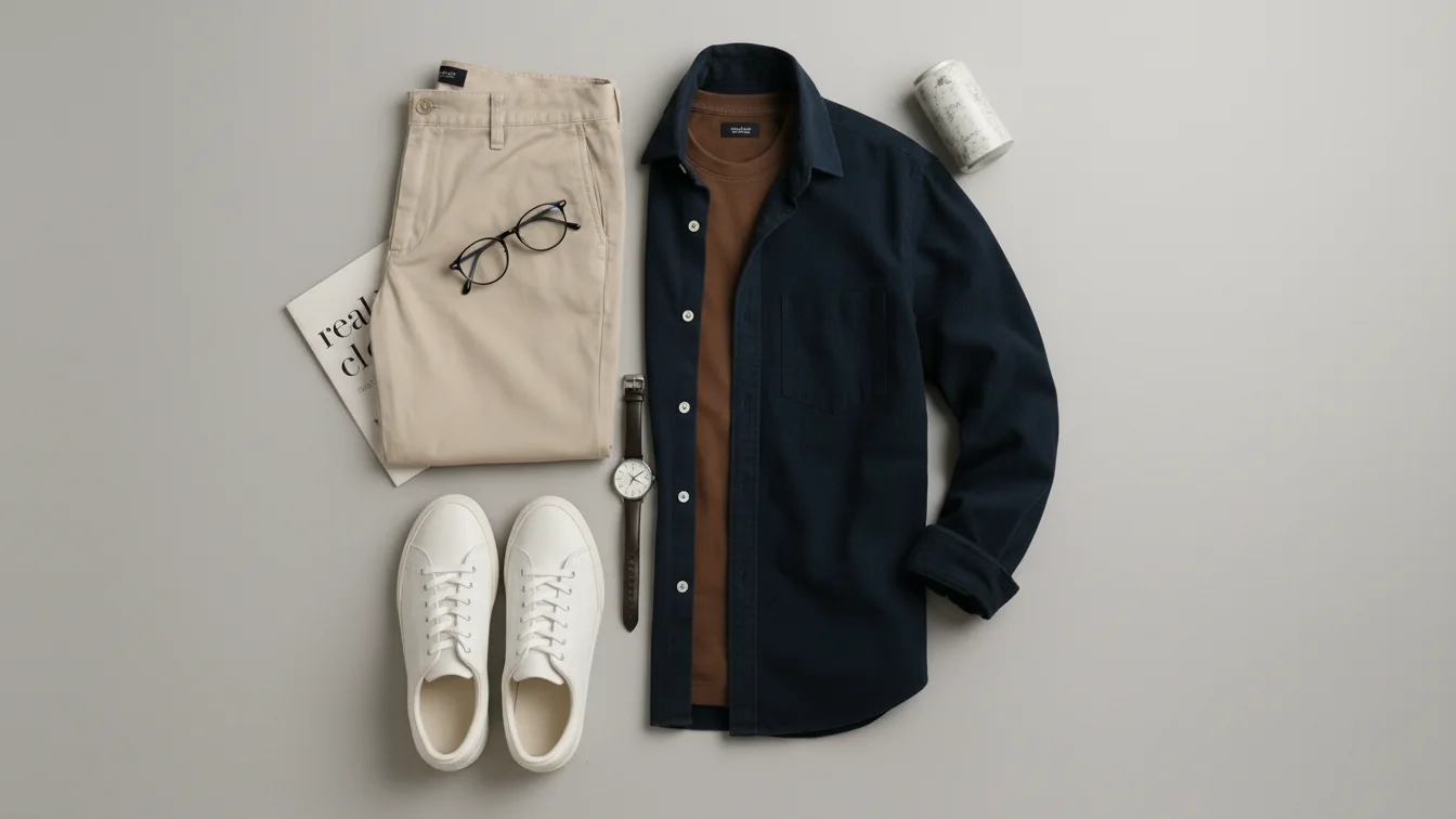 حيث تلتقي الأناقة بالراحة! ✨🛍️