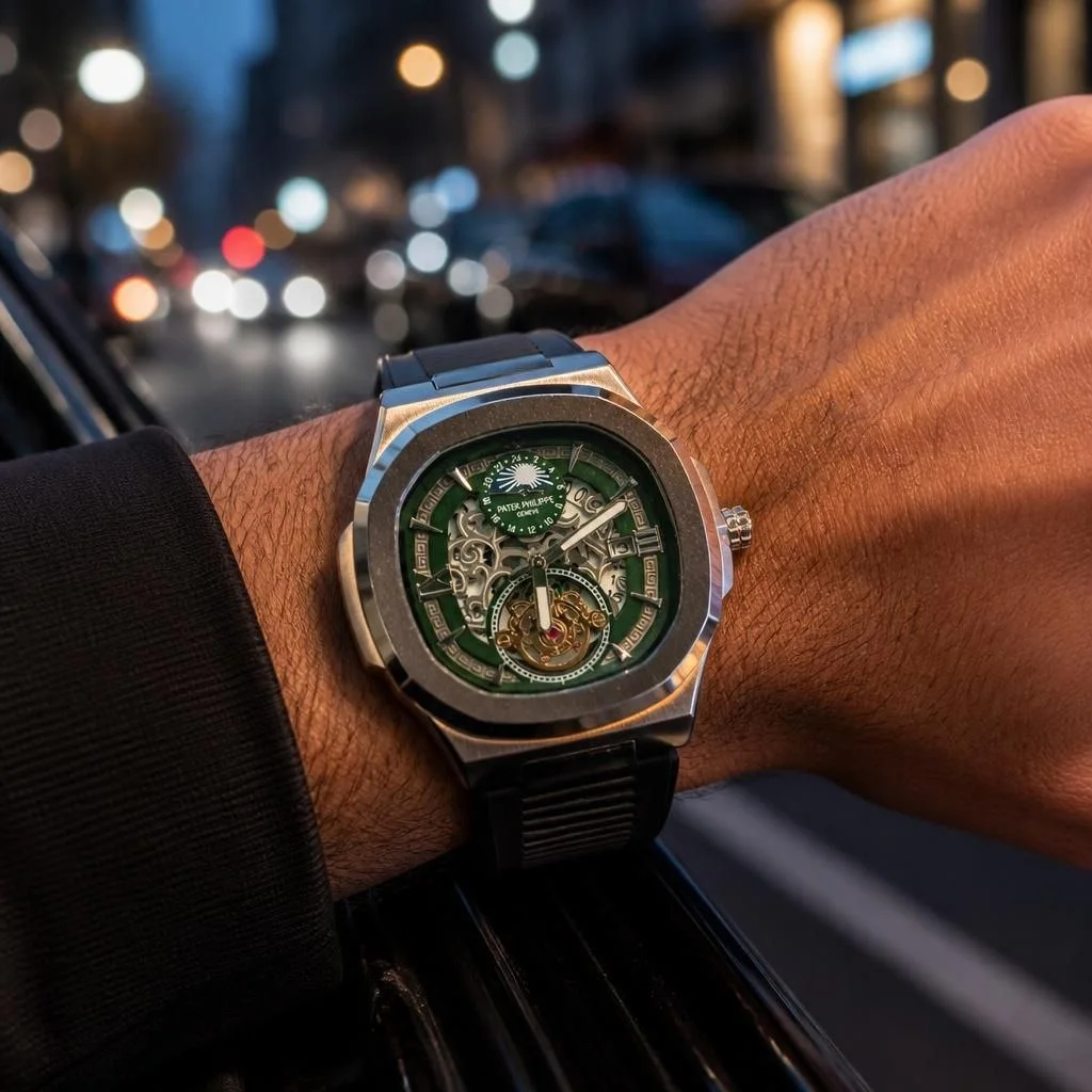 patek philippe