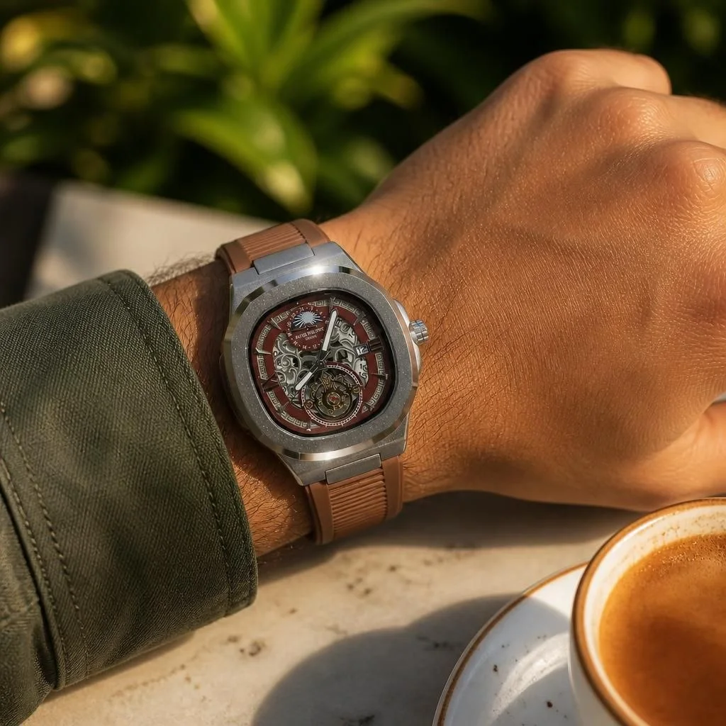 patek philippe